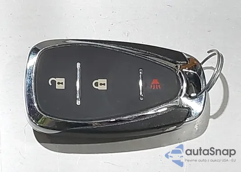 2019 Chevrolet Blazer z USA, uszkodzony, nr VIN 3GNKBBRA3KS664306